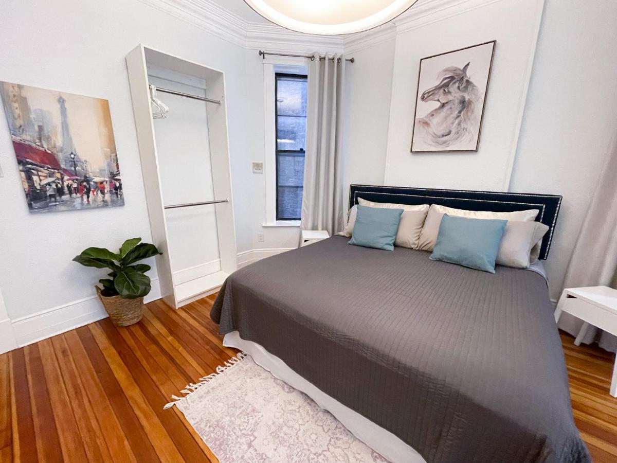 Perfect Wrigleyville Stay Chicago Ngoại thất bức ảnh