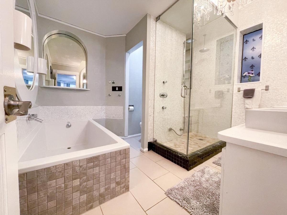 Perfect Wrigleyville Stay Chicago Ngoại thất bức ảnh