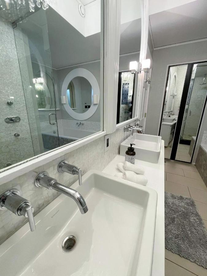 Perfect Wrigleyville Stay Chicago Ngoại thất bức ảnh