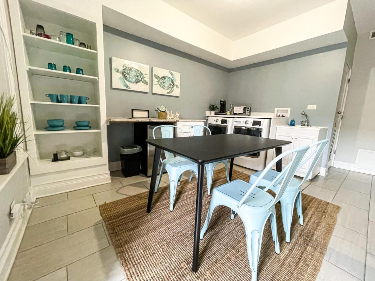 Perfect Wrigleyville Stay Chicago Ngoại thất bức ảnh