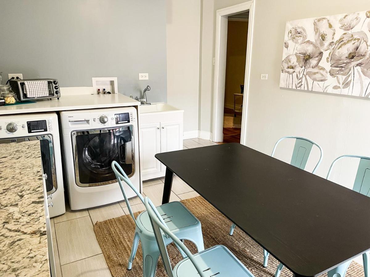 Perfect Wrigleyville Stay Chicago Ngoại thất bức ảnh