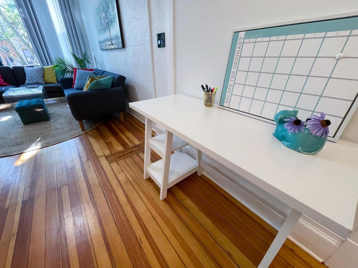 Perfect Wrigleyville Stay Chicago Ngoại thất bức ảnh